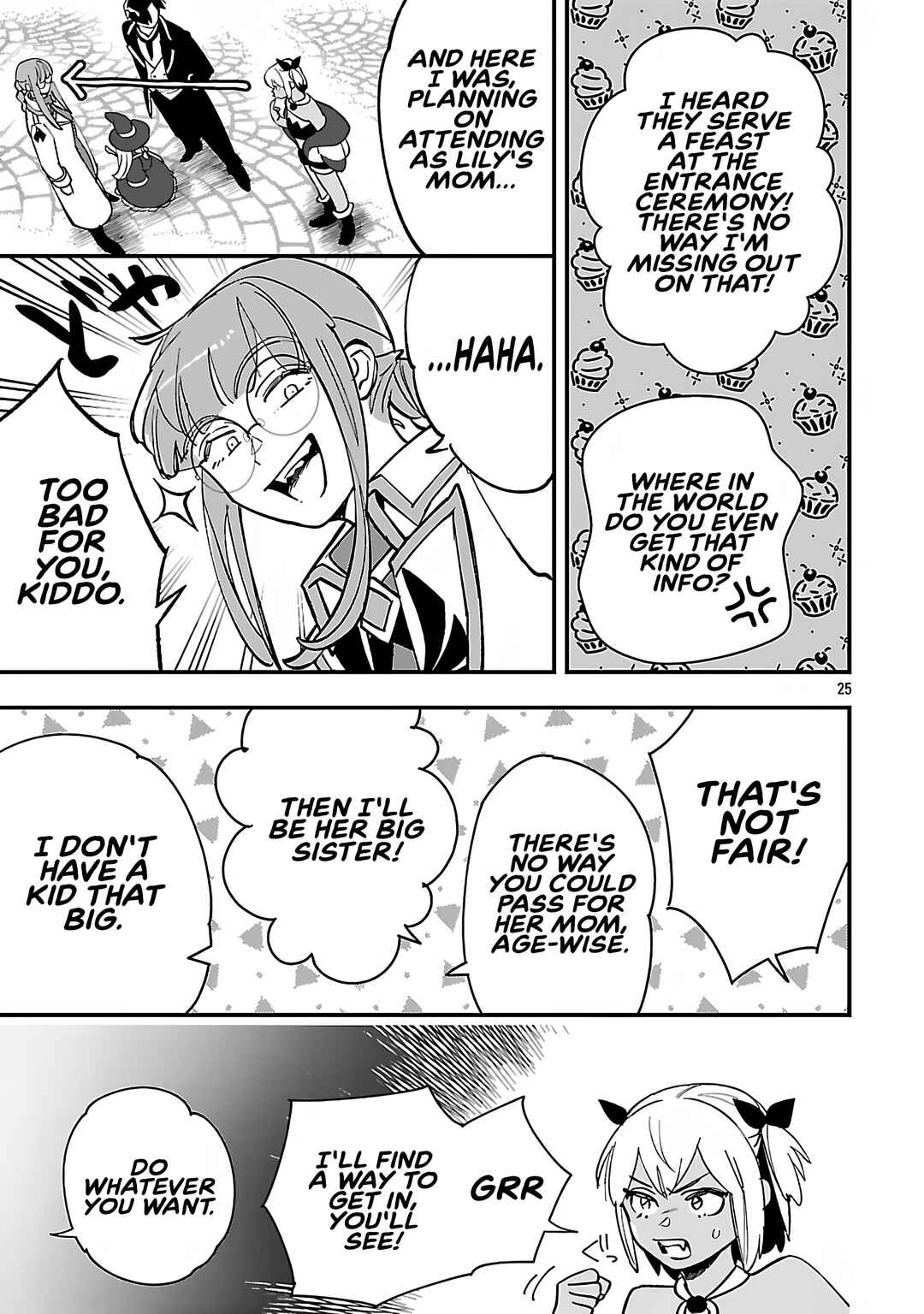 Urenokori no Dorei Elf wo Hirotta node, Musume ni Suru Koto ni Shita Chapter 18.2 - Page 12