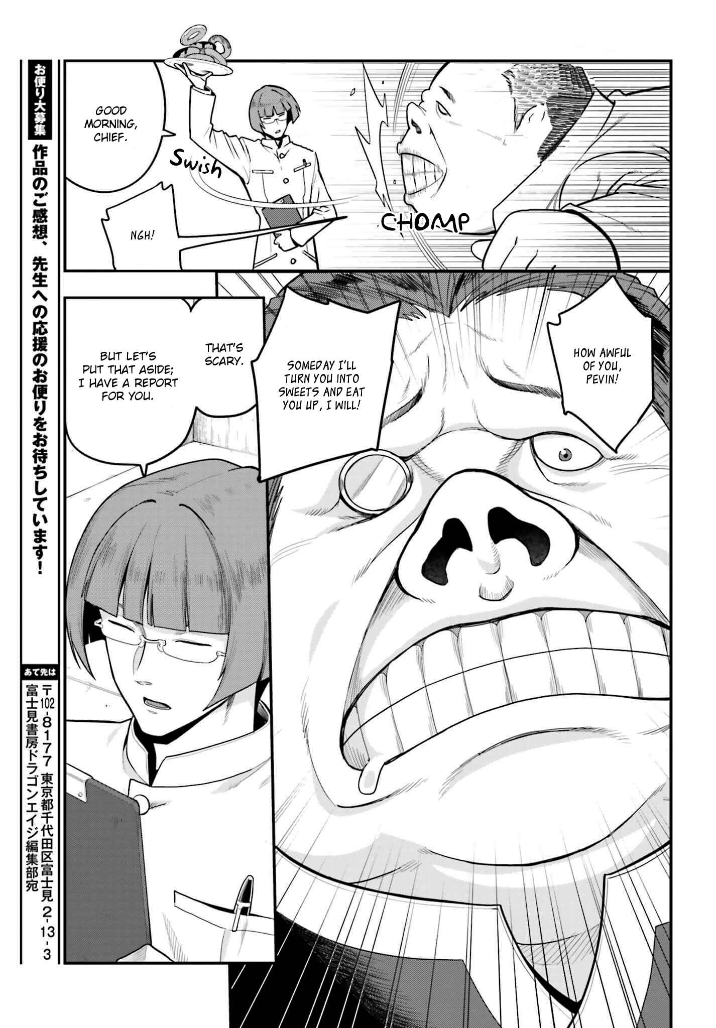 Konjiki no Word Master: Yuusha Yonin ni Makikomareta Unique Cheat Chapter 12 - Page 18