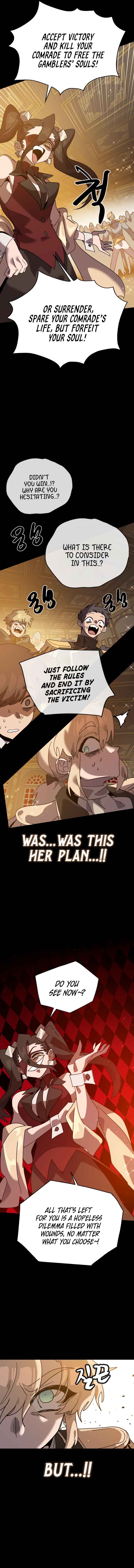 Du Beonjjae Sam eun Healing Life? Chapter 64 - Page 14