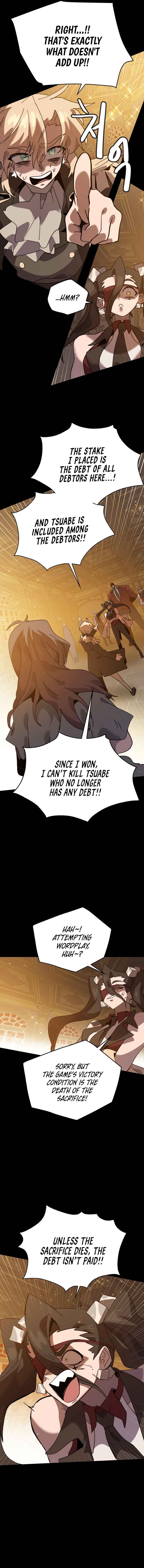Du Beonjjae Sam eun Healing Life? Chapter 64 - Page 15