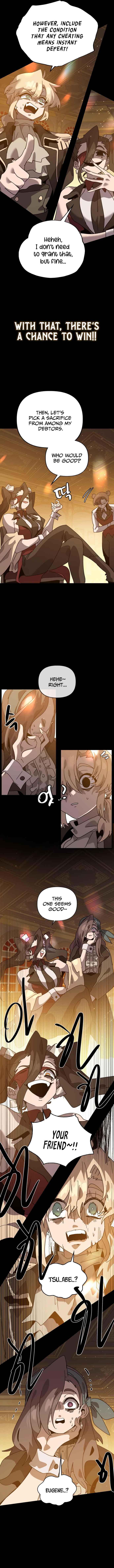 Du Beonjjae Sam eun Healing Life? Chapter 64 - Page 5
