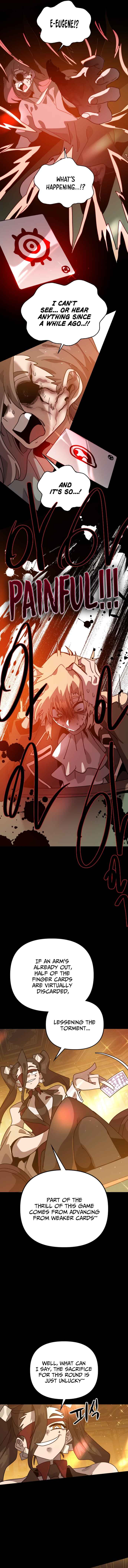 Du Beonjjae Sam eun Healing Life? Chapter 64 - Page 7