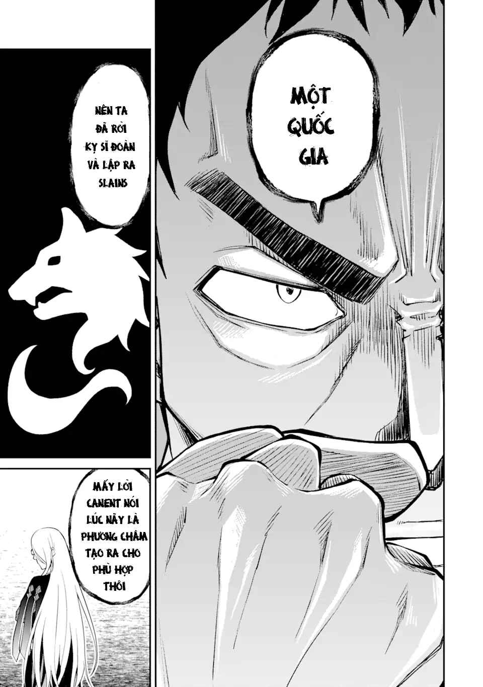 Saisoku Musou no B-kyuu Mahou Tsukai: Ippatsu Utareru Mae ni Senpatsu Uchikaesu! Chapter 18 - Page 21