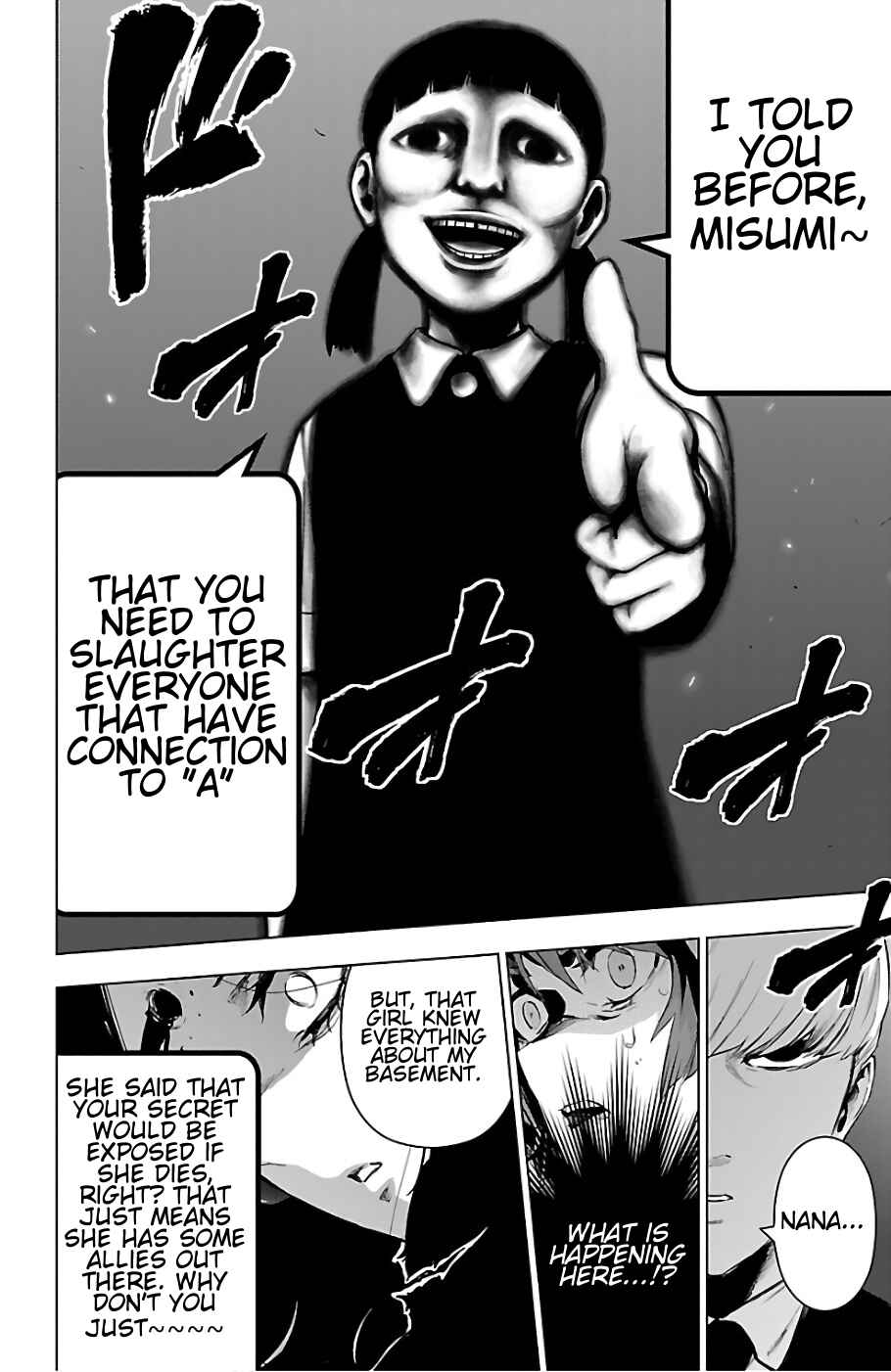 Magical Girl Site Chapter 75 - Page 14