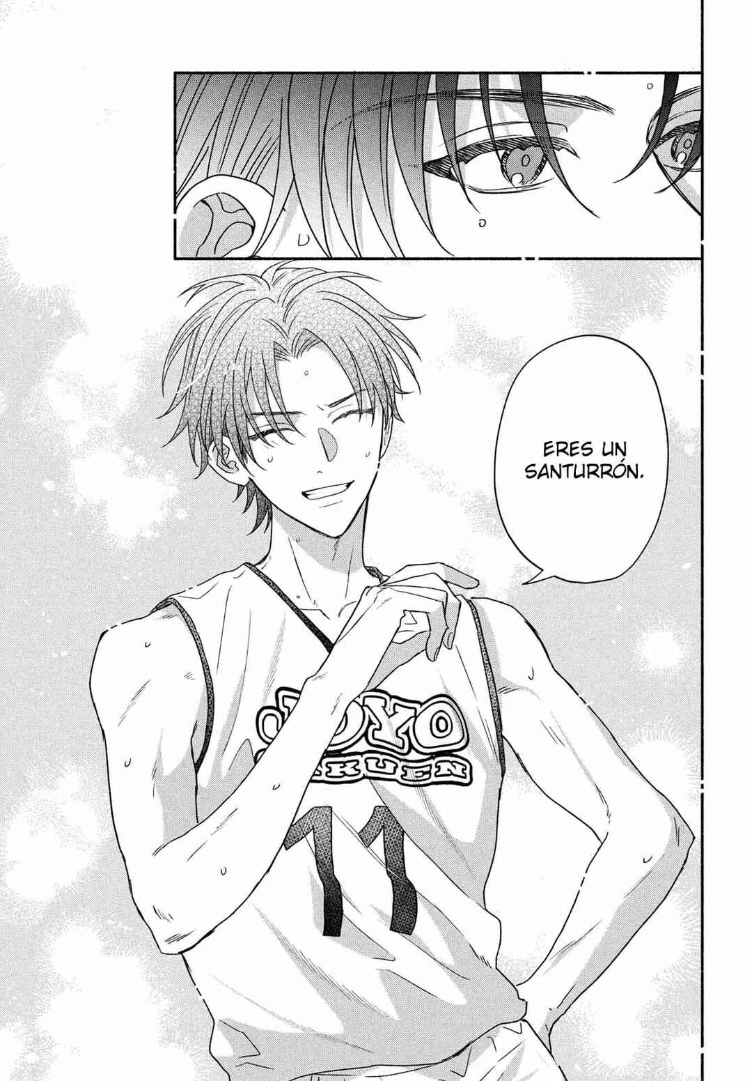 Bokura ga Haru wo Tsugeru Koro Chapter 8 - Page 28