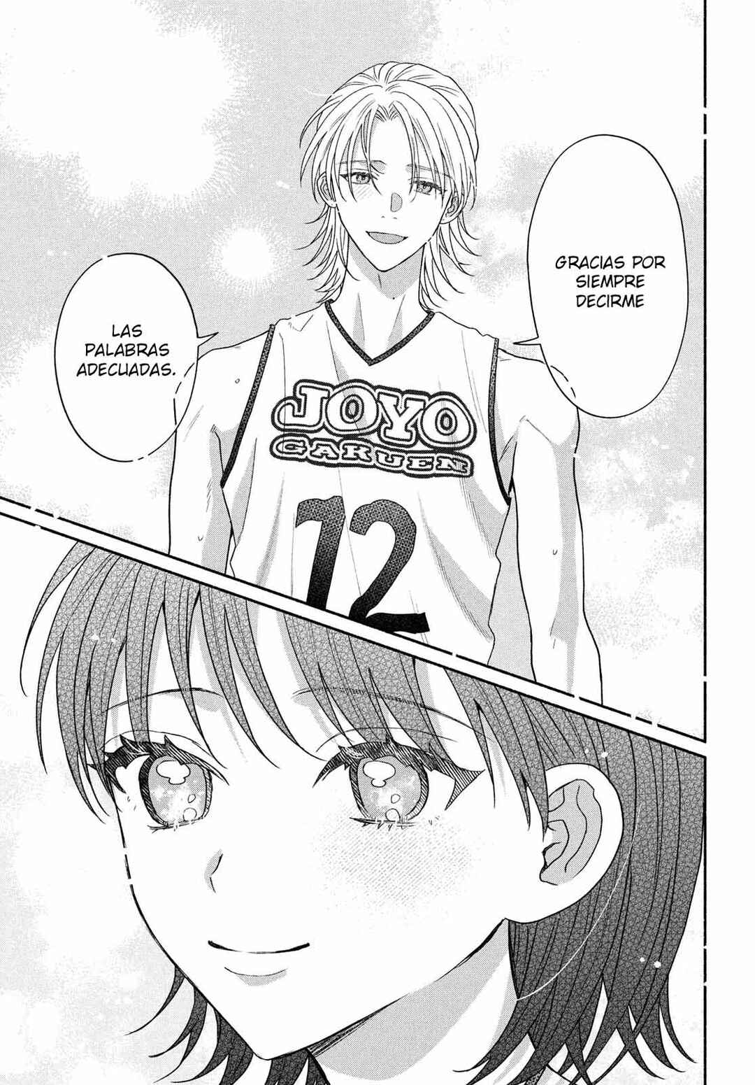 Bokura ga Haru wo Tsugeru Koro Chapter 8 - Page 32