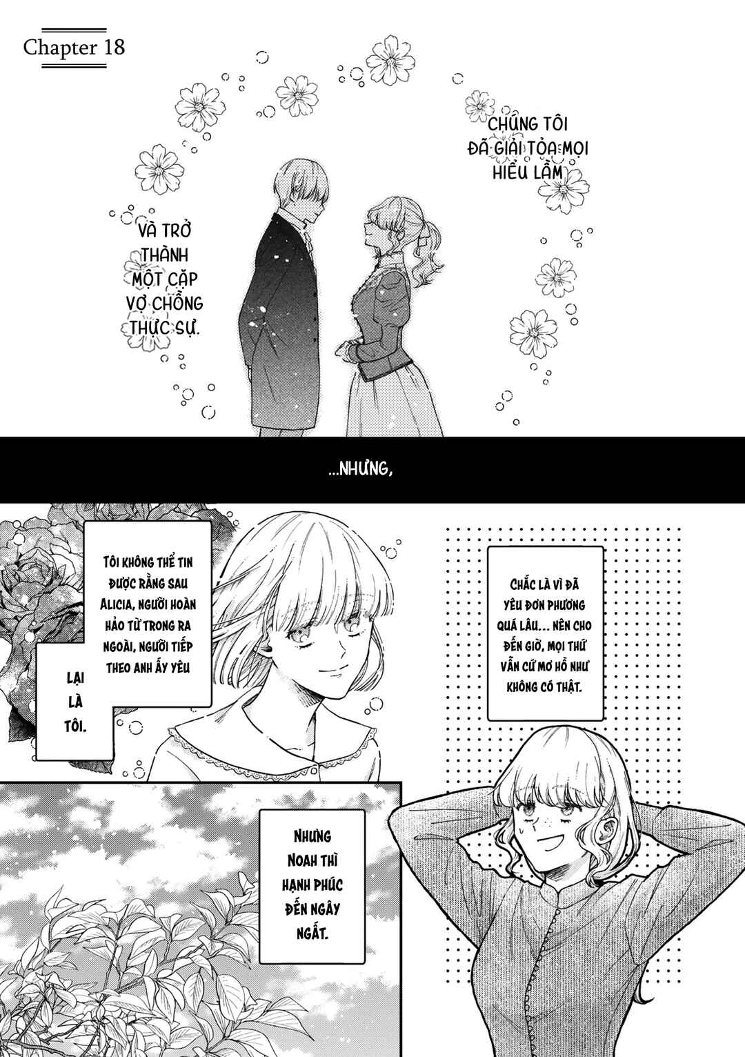 Boukansha no Koi Chapter 18 - Page 2