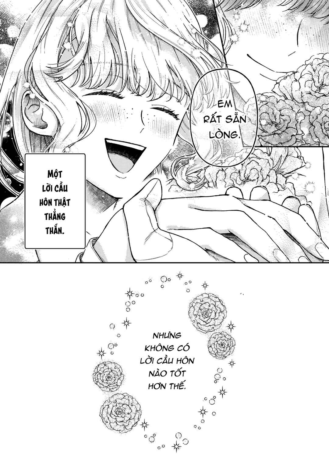 Boukansha no Koi Chapter 18 - Page 20