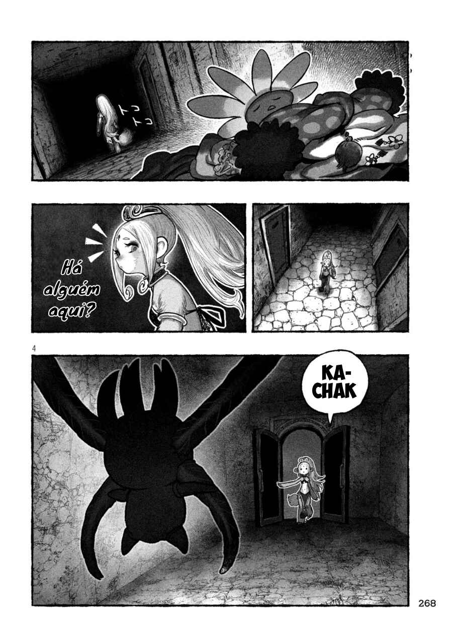 Shoujouhime Chapter 8 - Page 5