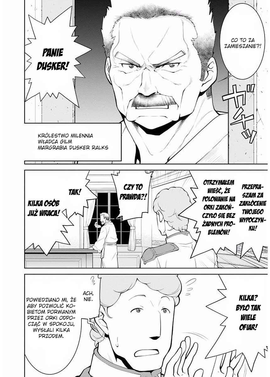 Legend Chapter 12 - Page 11