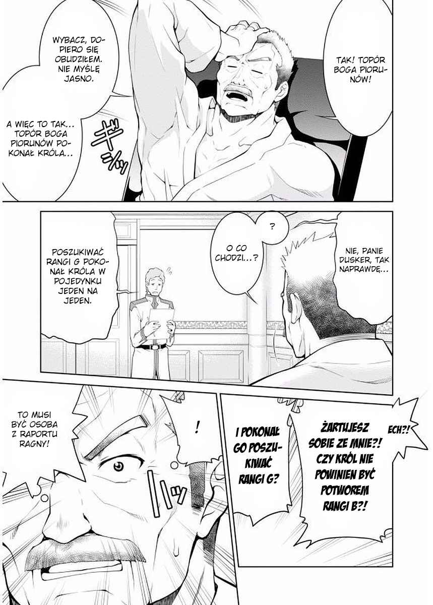 Legend Chapter 12 - Page 14