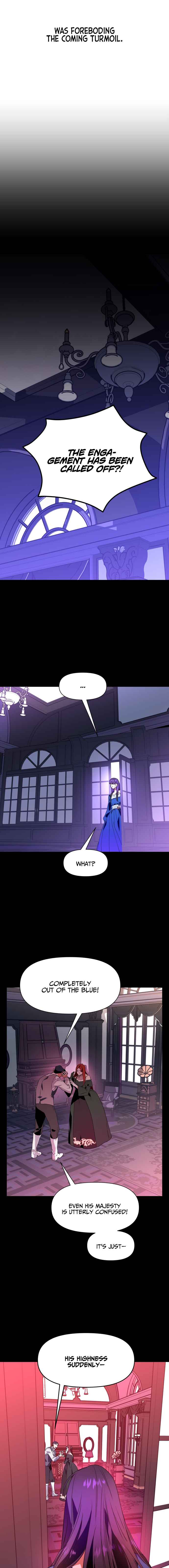 Your Throne Chapter 12 - Page 15