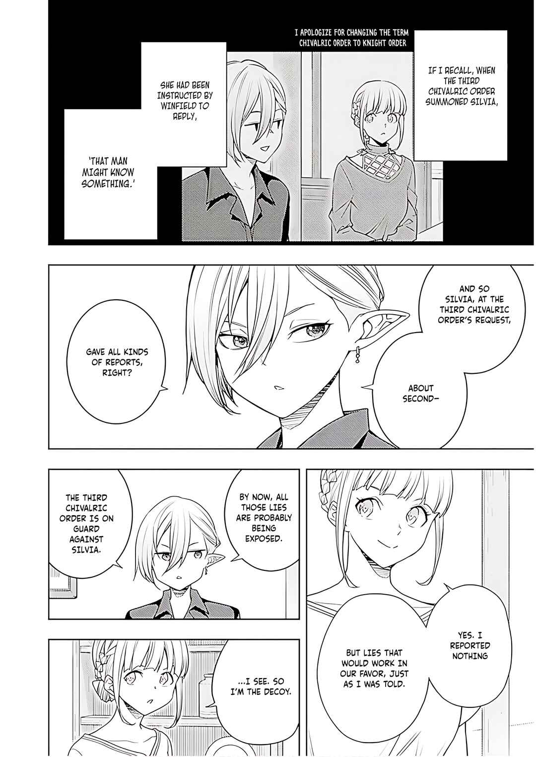 Moto-Sekai Ichii Sub-chara Ikusei Nikki: Hi-Player, Isekai wo Kouryaku-chu! Chapter 68 - Page 14