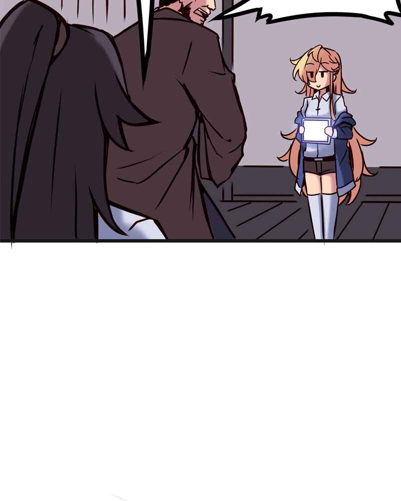 Everywhere & Nowhere Chapter 100 - Page 16