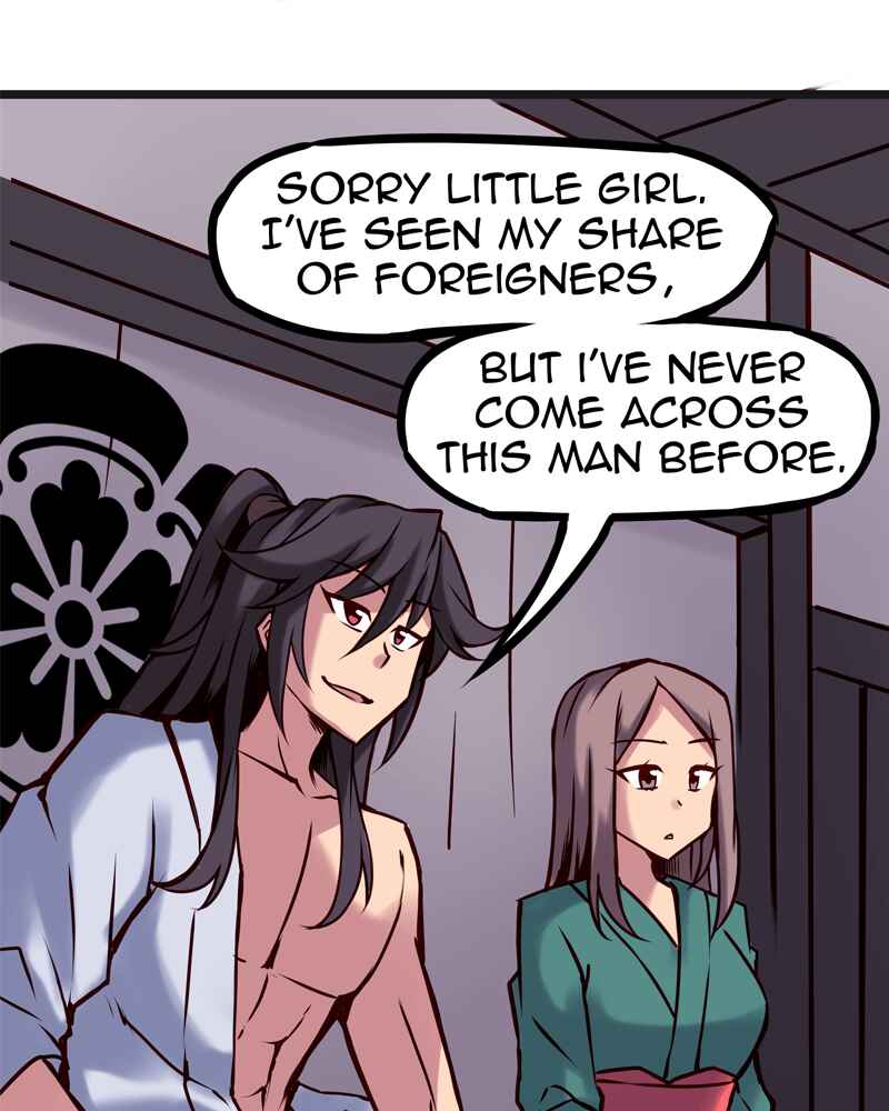 Everywhere & Nowhere Chapter 100 - Page 17