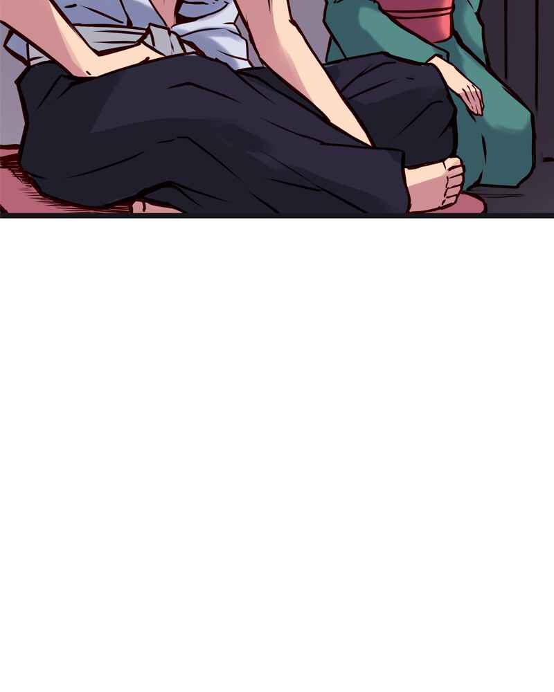 Everywhere & Nowhere Chapter 100 - Page 18