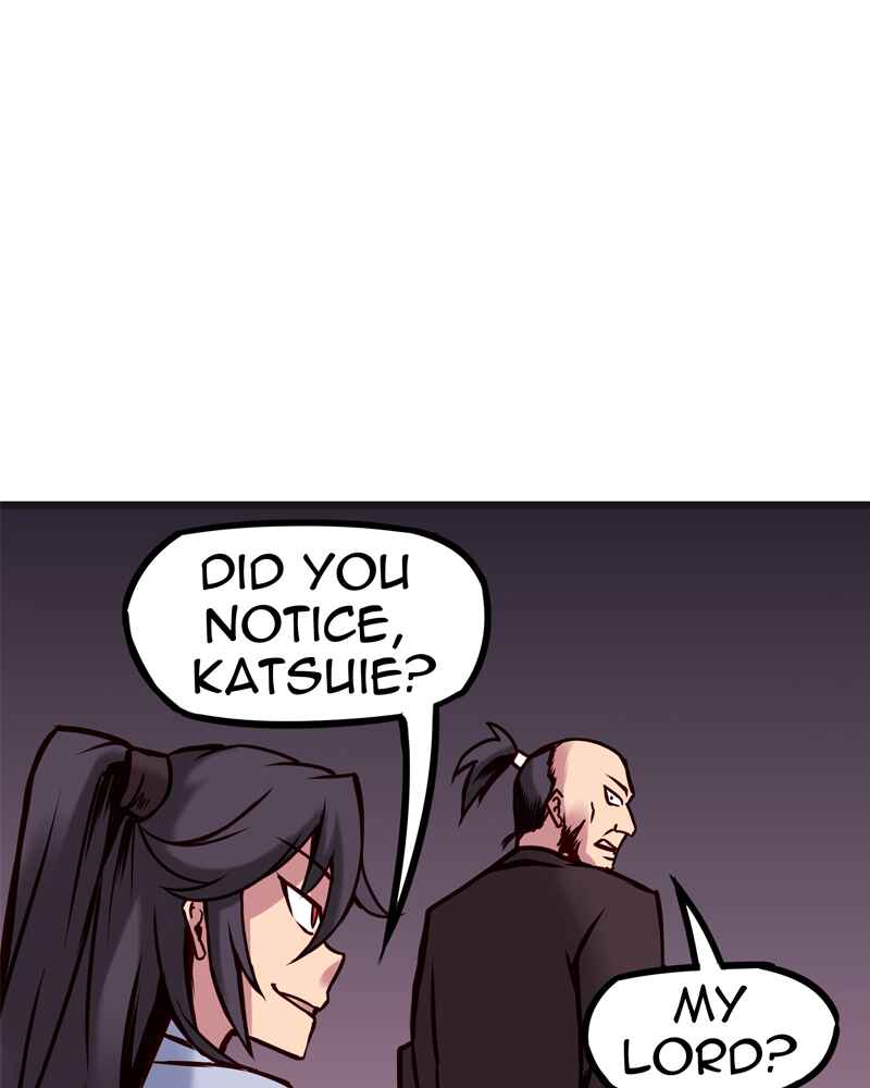 Everywhere & Nowhere Chapter 100 - Page 23