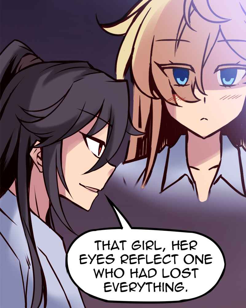Everywhere & Nowhere Chapter 100 - Page 25