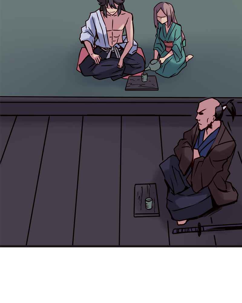 Everywhere & Nowhere Chapter 100 - Page 6
