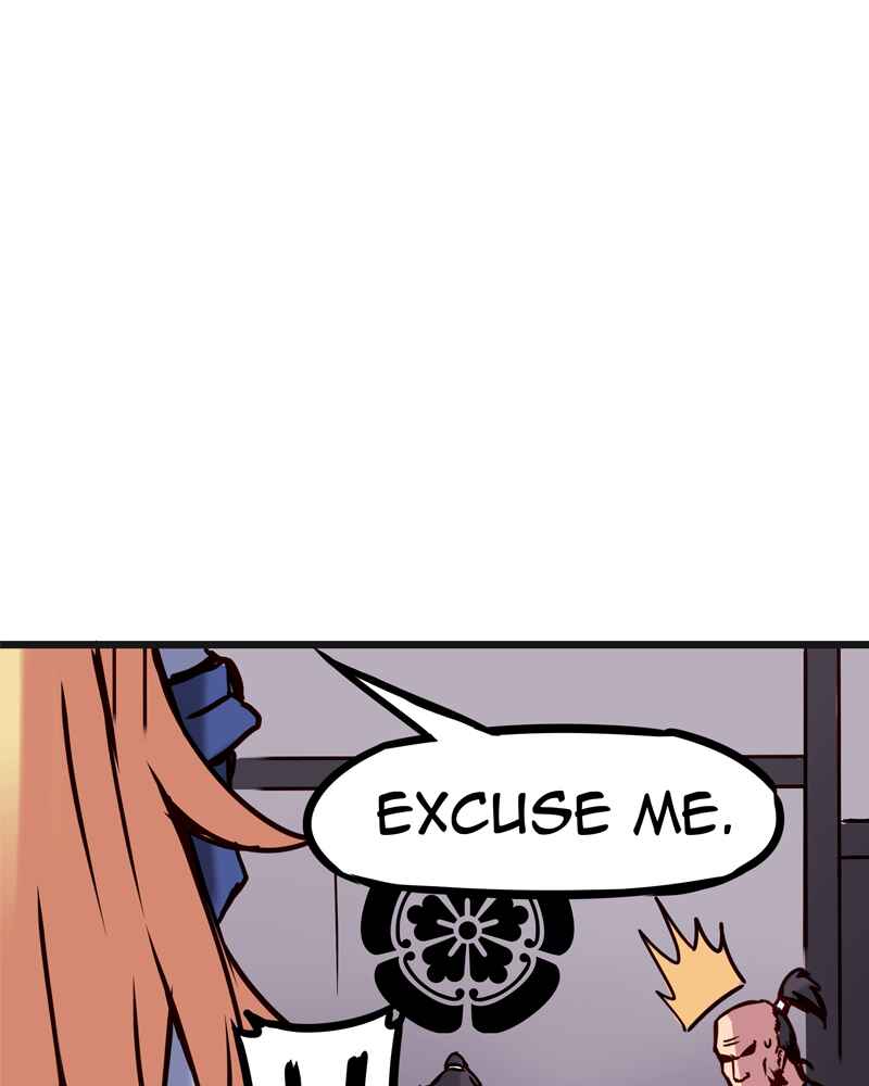 Everywhere & Nowhere Chapter 100 - Page 7