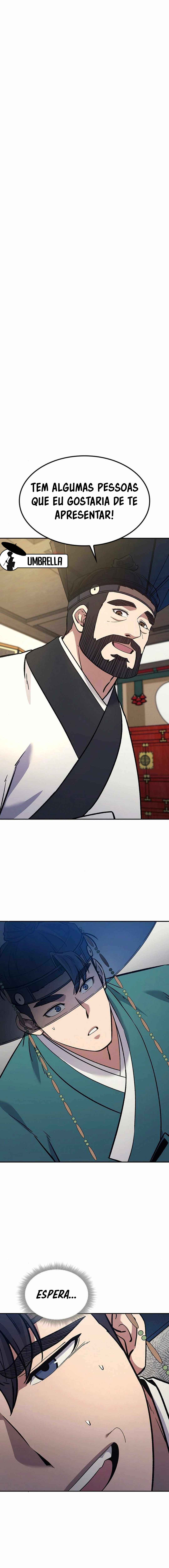 Doctor's Time Travel to Joseon Chapter 31 - Page 2