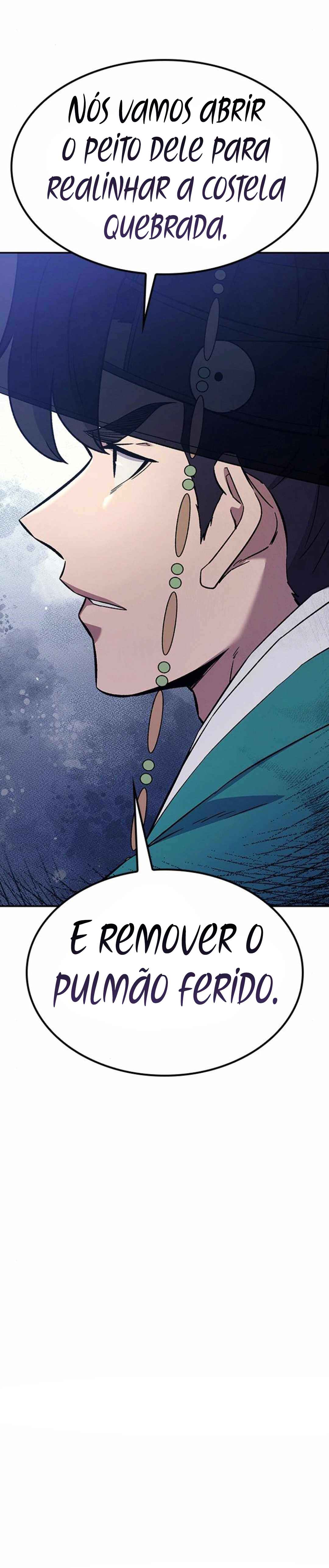 Doctor's Time Travel to Joseon Chapter 31 - Page 26