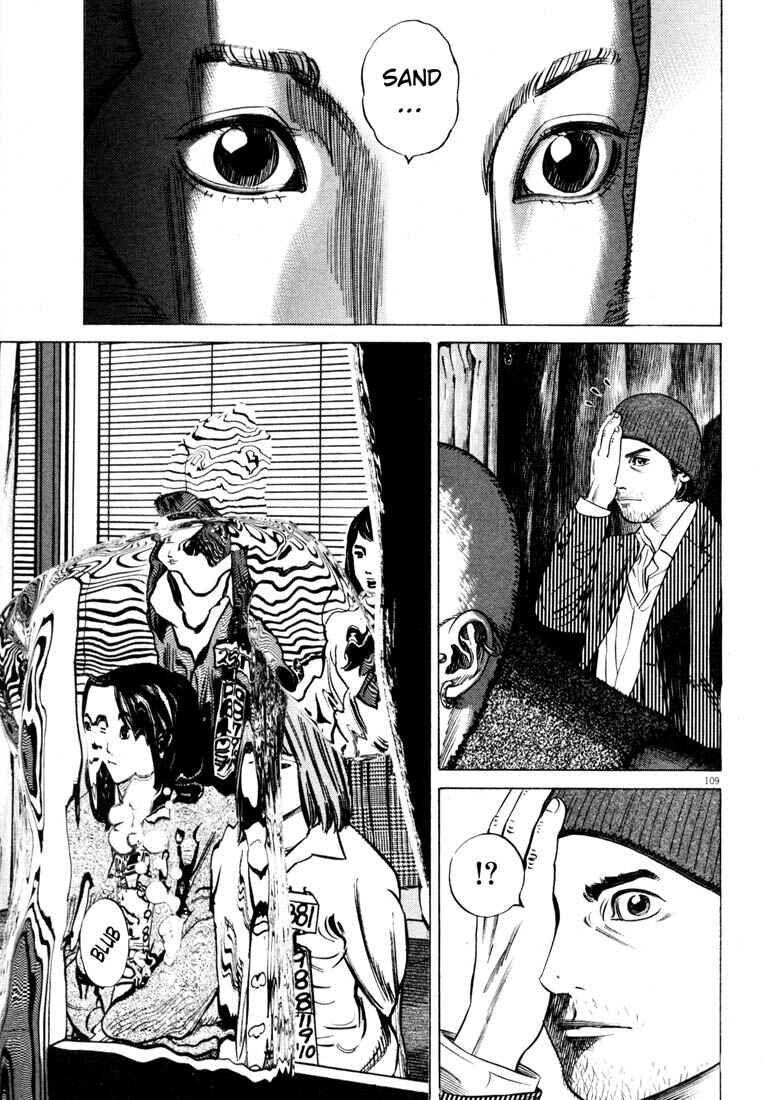 Homunculus Chapter ? - Page 111
