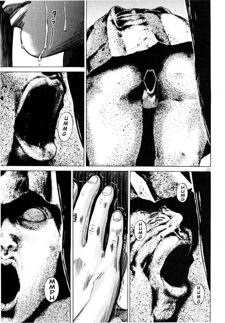 Homunculus Chapter ? - Page 129