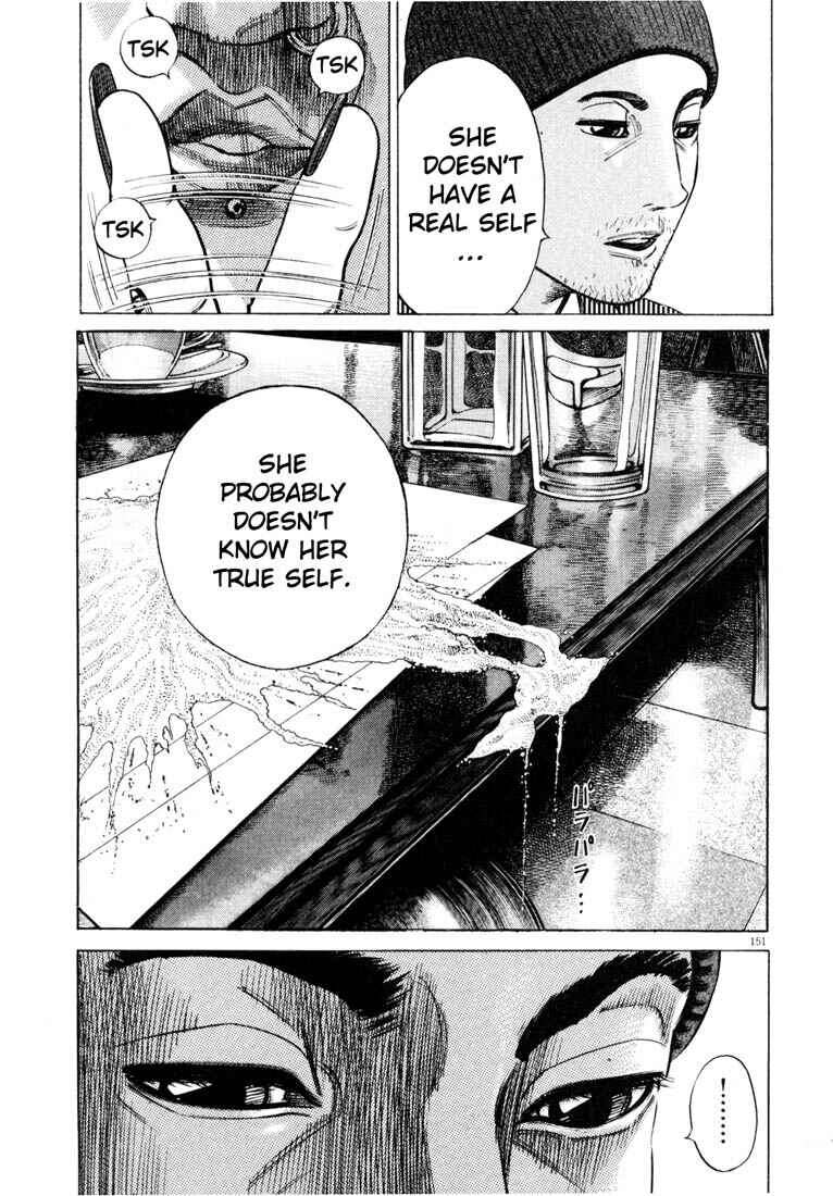 Homunculus Chapter ? - Page 153