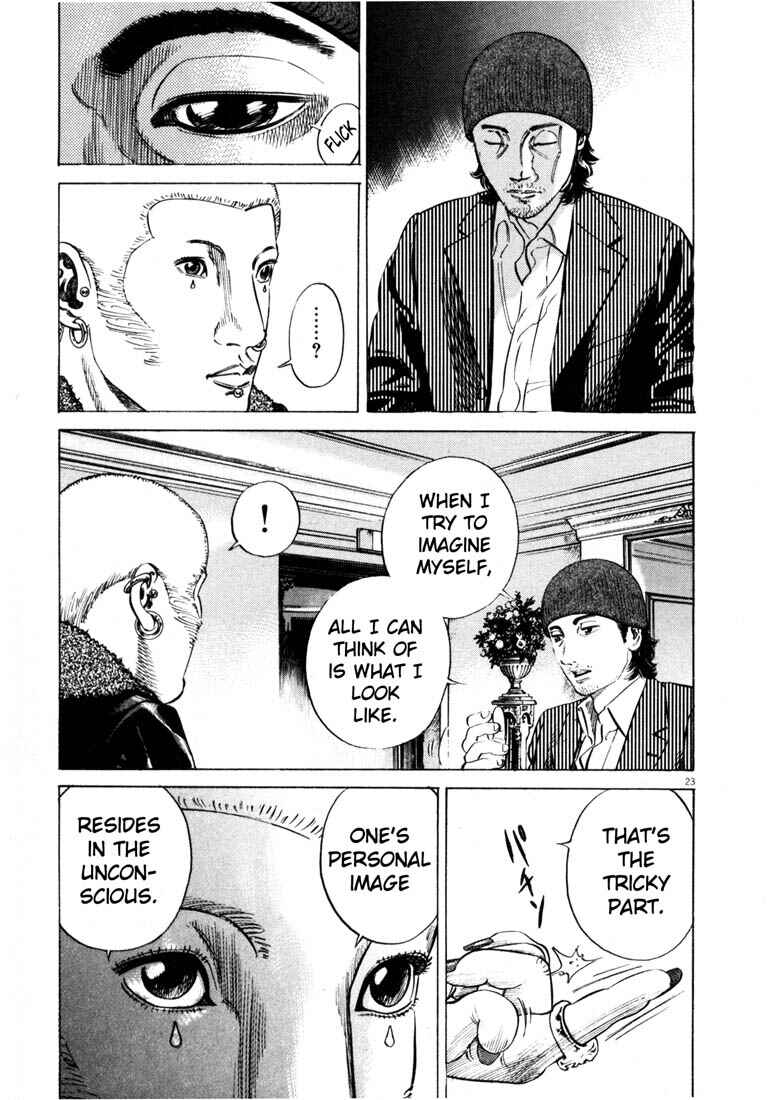Homunculus Chapter ? - Page 26