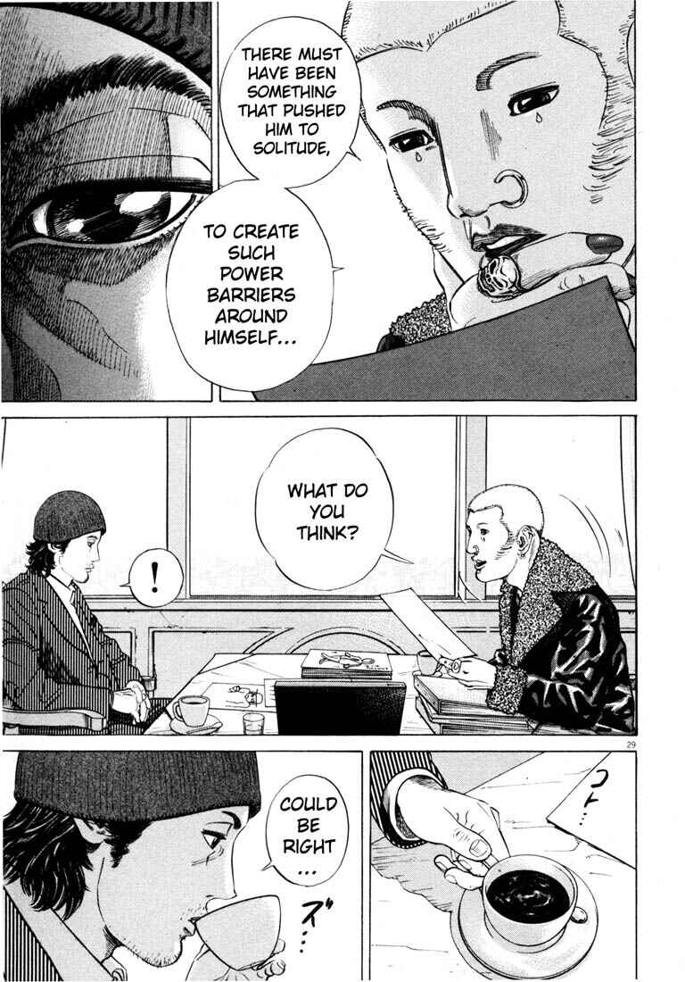 Homunculus Chapter ? - Page 32