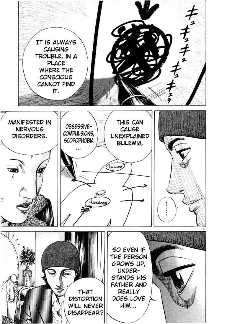 Homunculus Chapter ? - Page 40