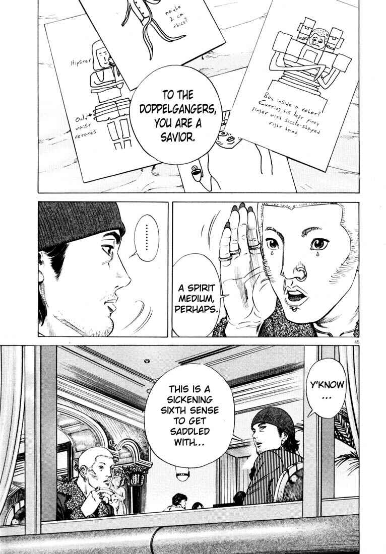 Homunculus Chapter ? - Page 48