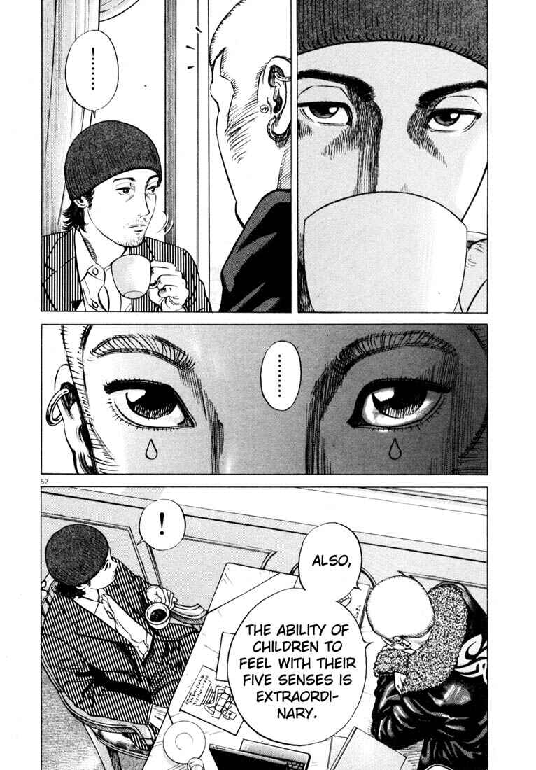 Homunculus Chapter ? - Page 55