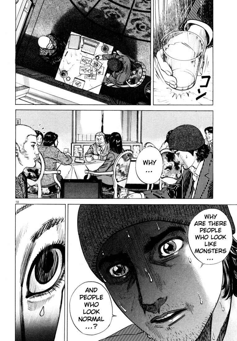 Homunculus Chapter ? - Page 61