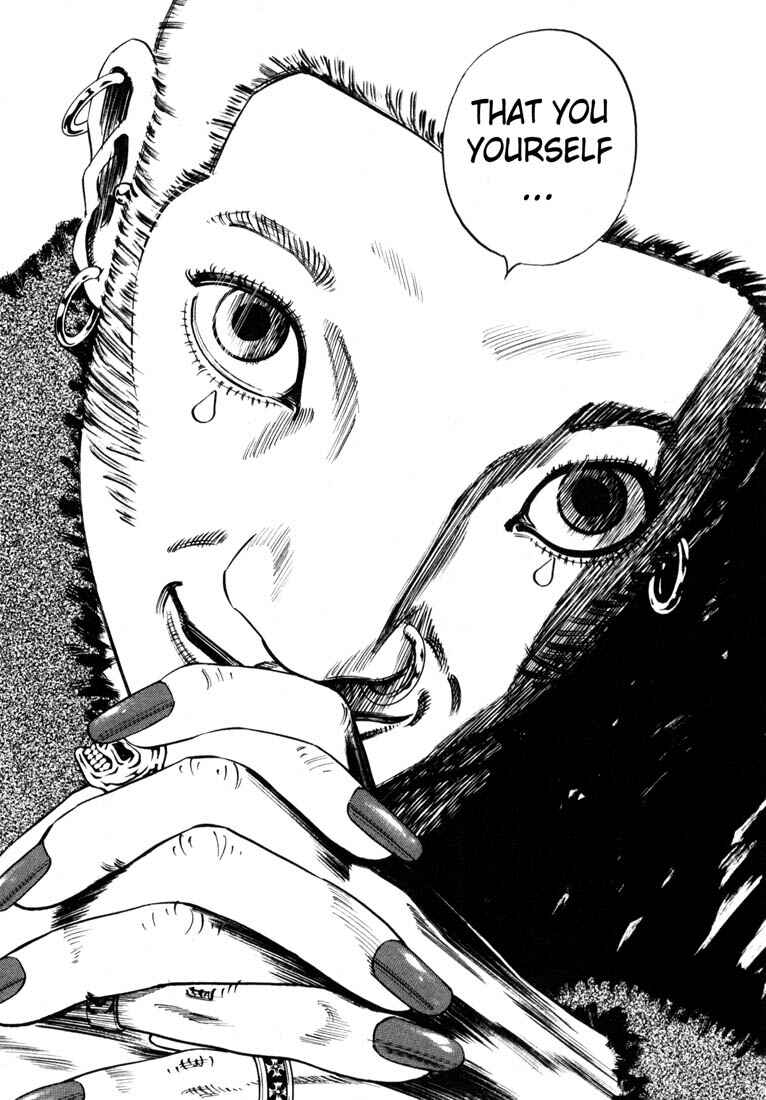 Homunculus Chapter ? - Page 63