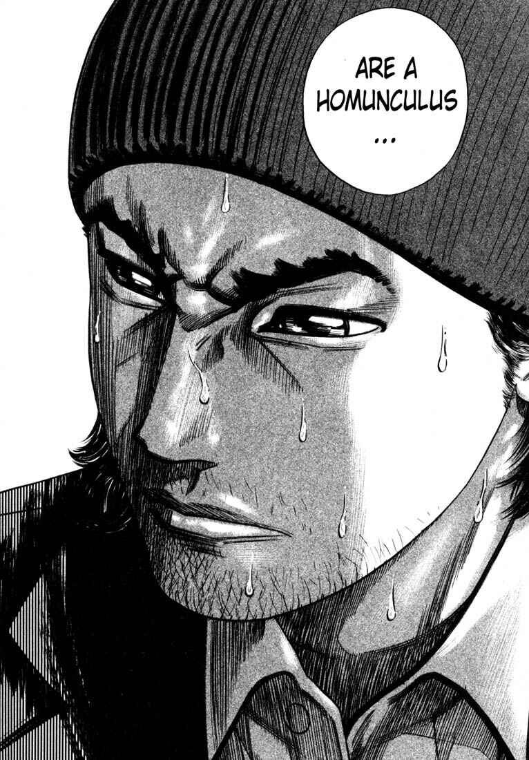 Homunculus Chapter ? - Page 64