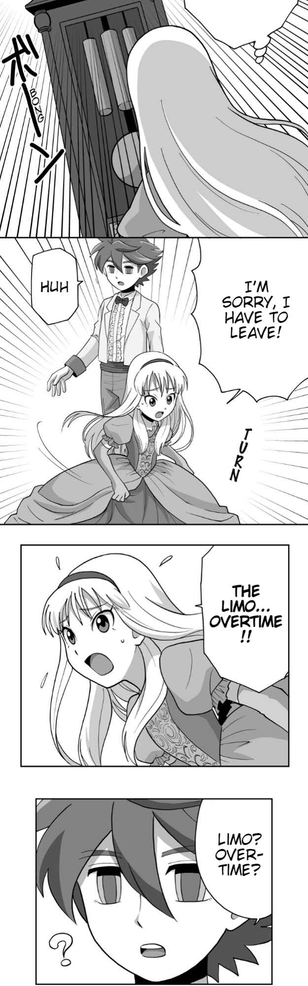 HonoSuto!: Gouenji no Hitorigoto Chapter 30 - Page 9
