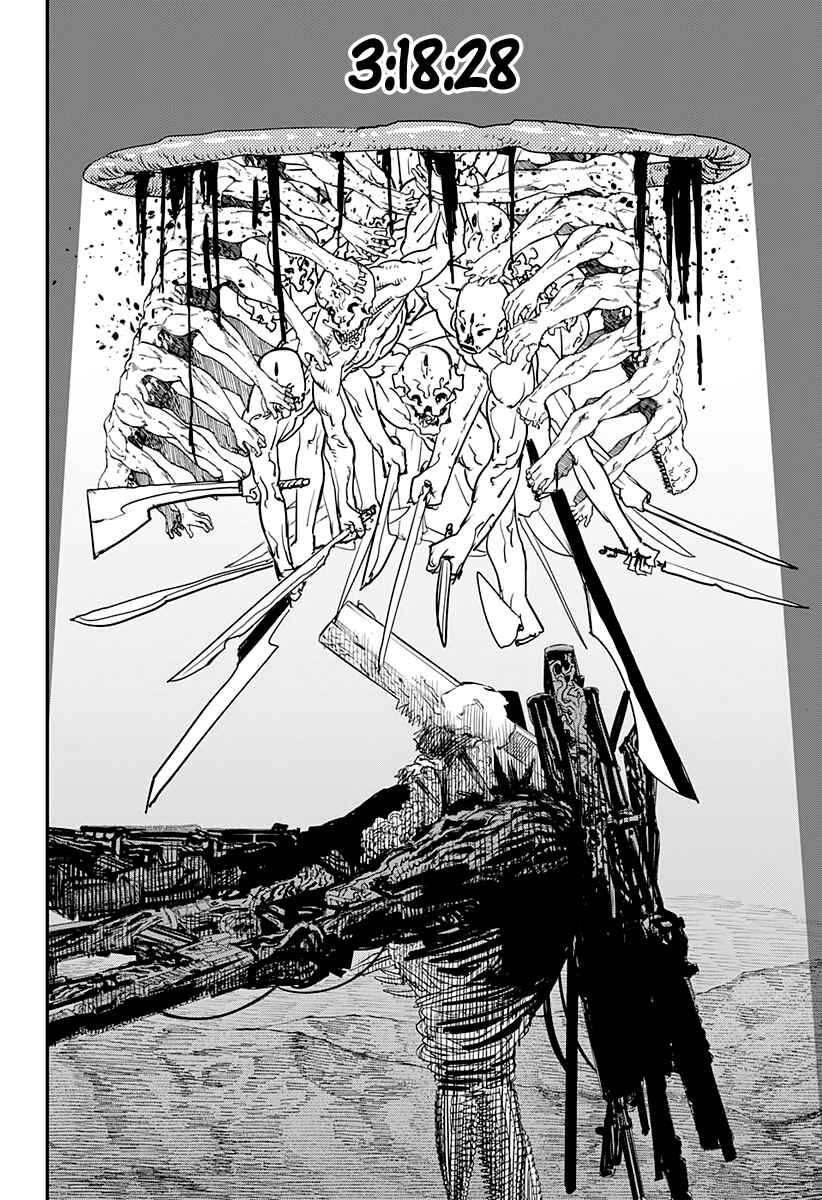 Chainsaw Man Chapter 76 - Page 13