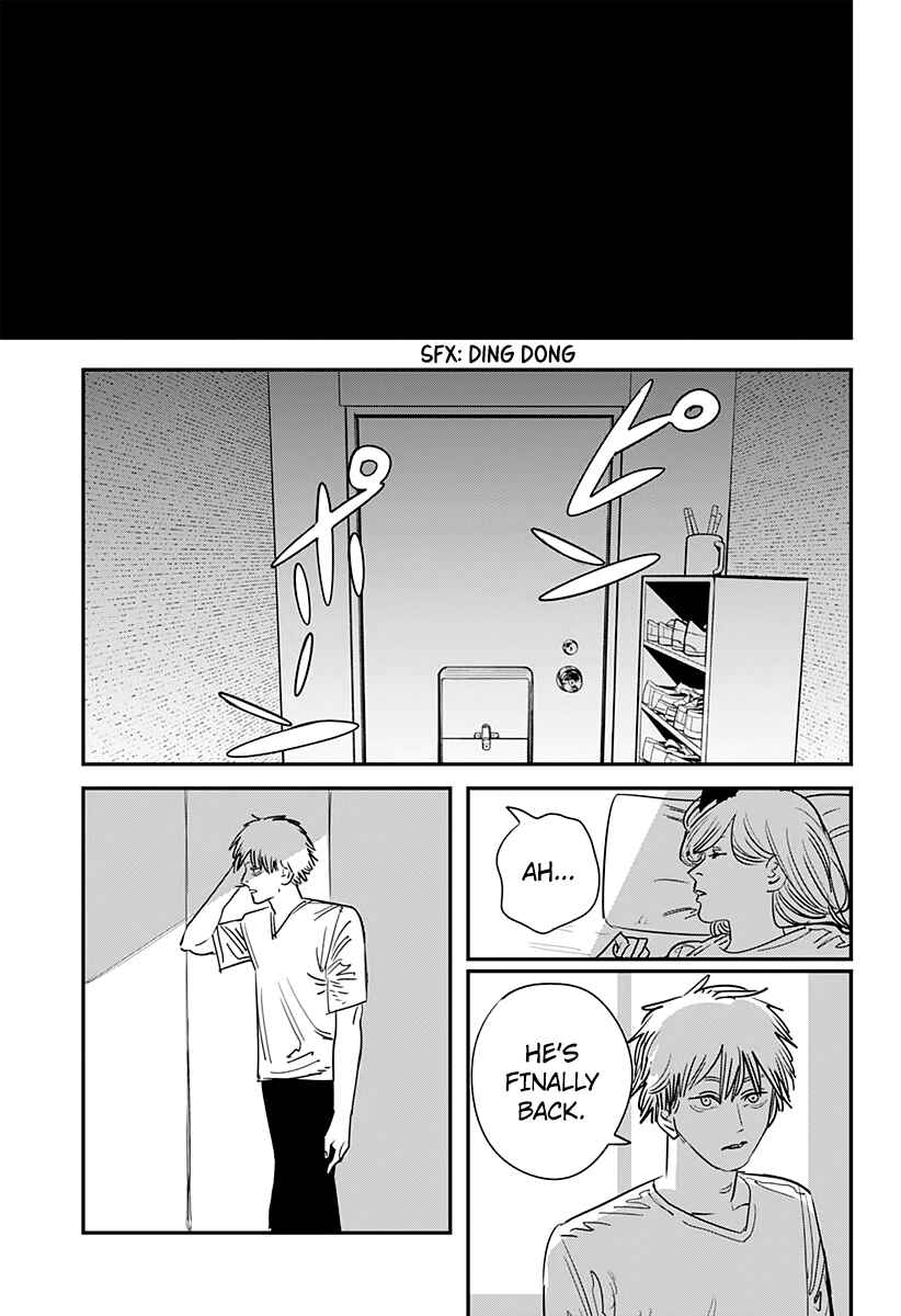 Chainsaw Man Chapter 76 - Page 14