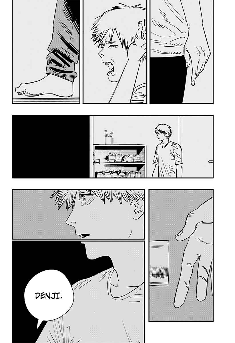 Chainsaw Man Chapter 76 - Page 15