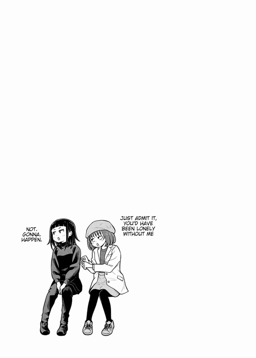 Kyou kara Hajimeru Osananajimi Chapter 67 - Page 13