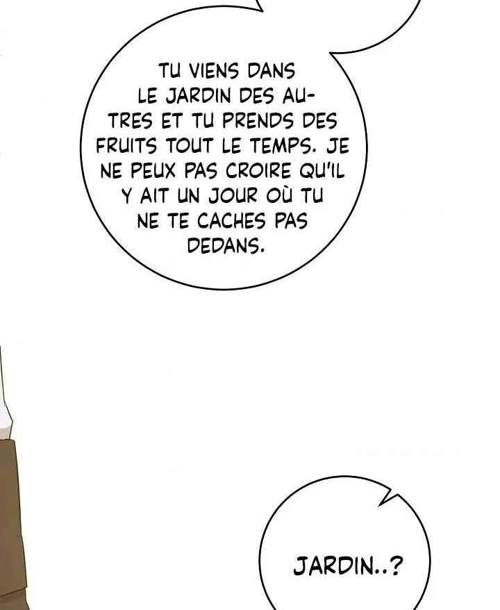 Gimme That Pacifier! Chapter 11 - Page 19