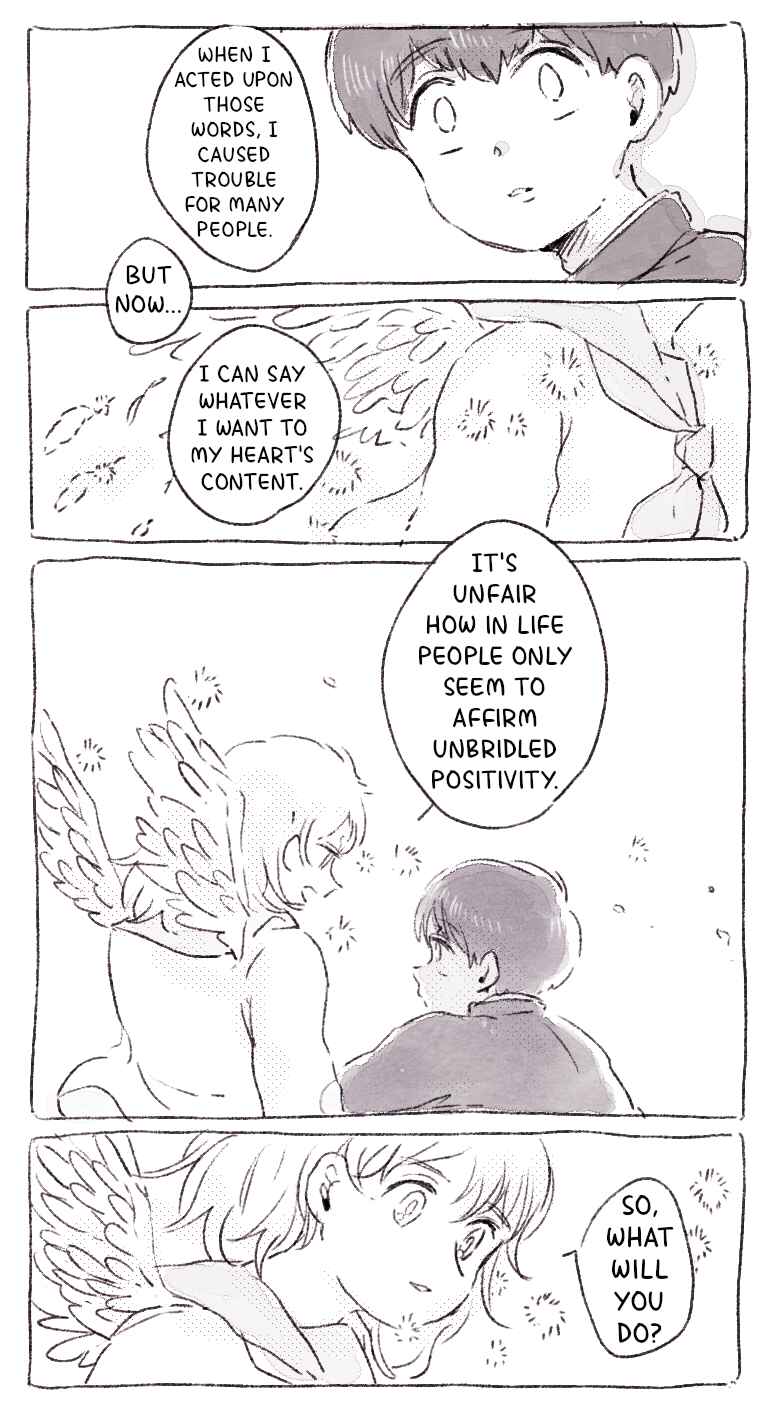 Kotei no Sakaime. Chapter ? - Page 3