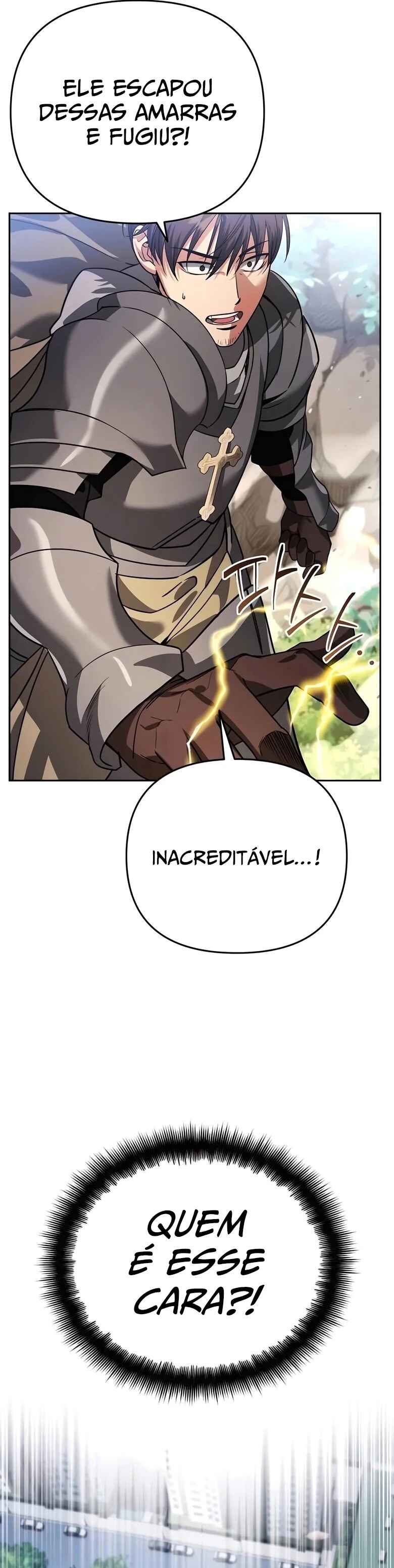 Nae Bunsin i Geomuri ga Doeeoganda Chapter 13 - Page 10