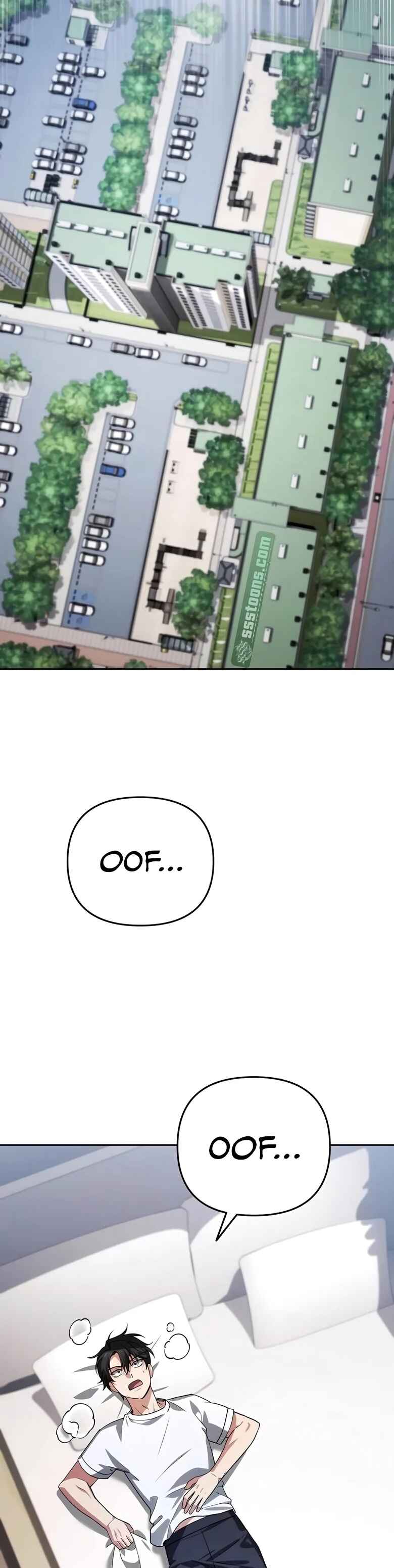 Nae Bunsin i Geomuri ga Doeeoganda Chapter 13 - Page 11