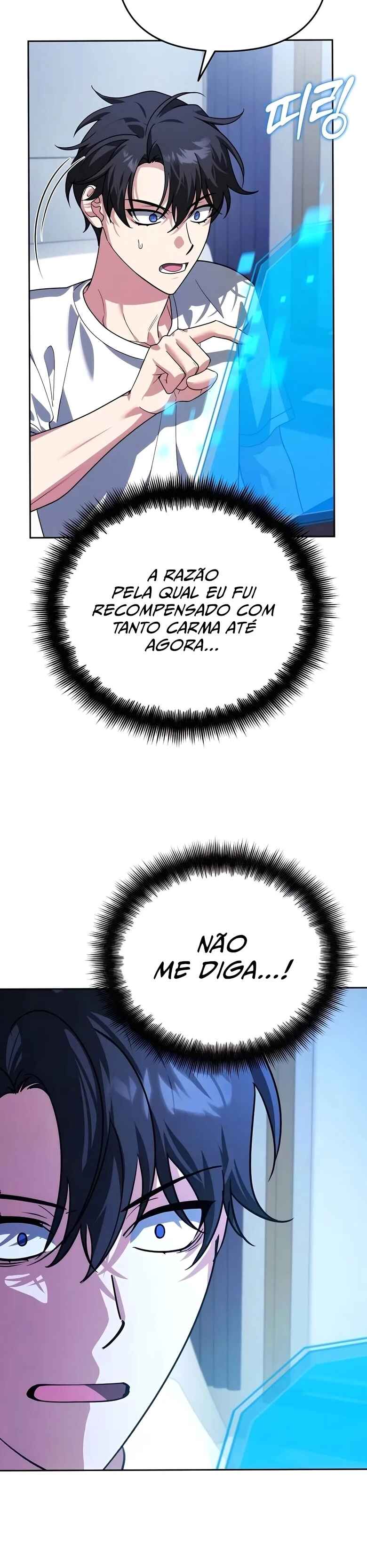 Nae Bunsin i Geomuri ga Doeeoganda Chapter 13 - Page 15