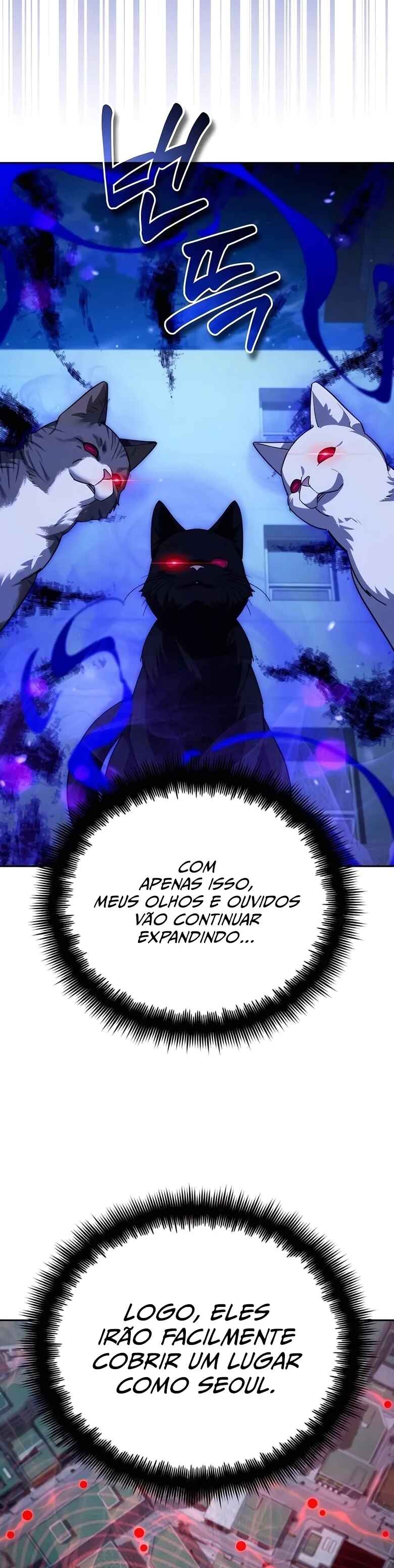 Nae Bunsin i Geomuri ga Doeeoganda Chapter 13 - Page 20