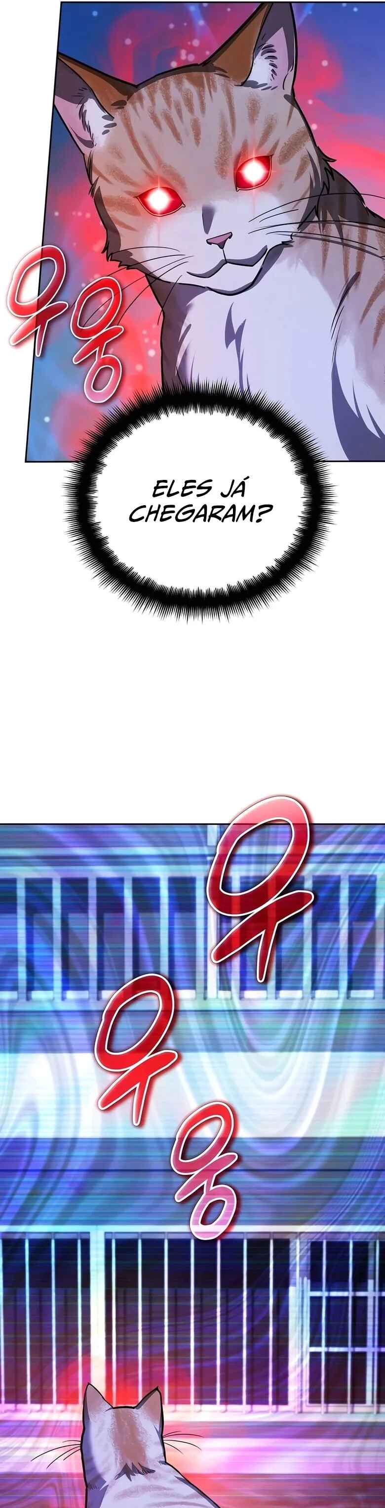 Nae Bunsin i Geomuri ga Doeeoganda Chapter 13 - Page 22