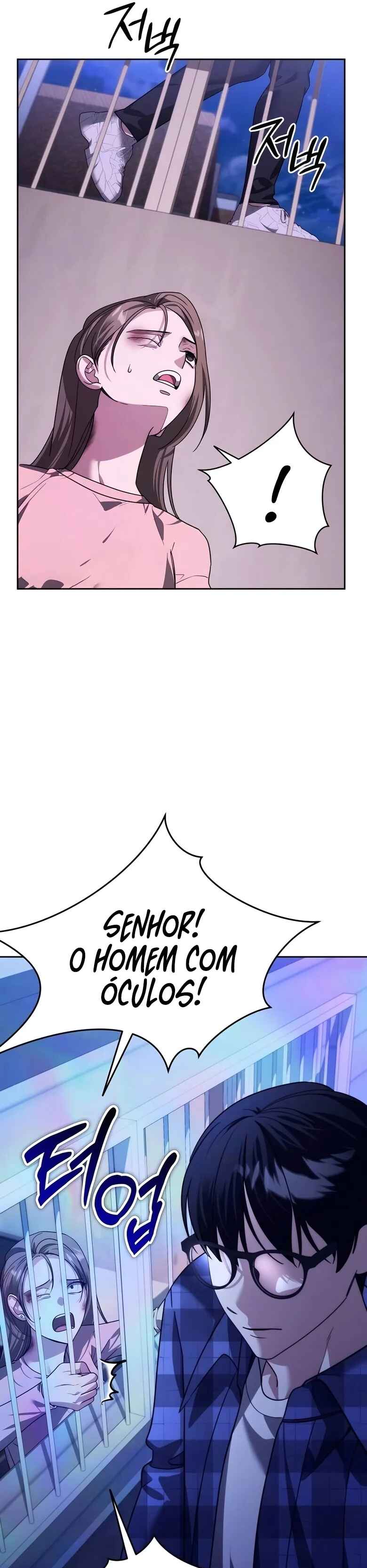 Nae Bunsin i Geomuri ga Doeeoganda Chapter 13 - Page 25